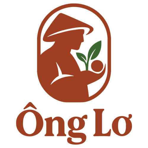 ông Lơ – Nông sản lấp vò, đồng tháp