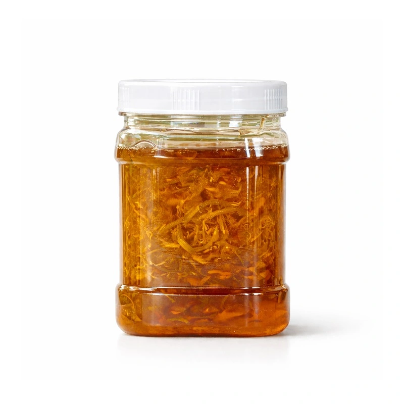 Tắc xí muội hũ 1kg