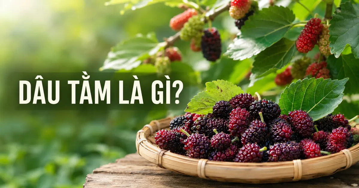 dau tam la gi ong lo